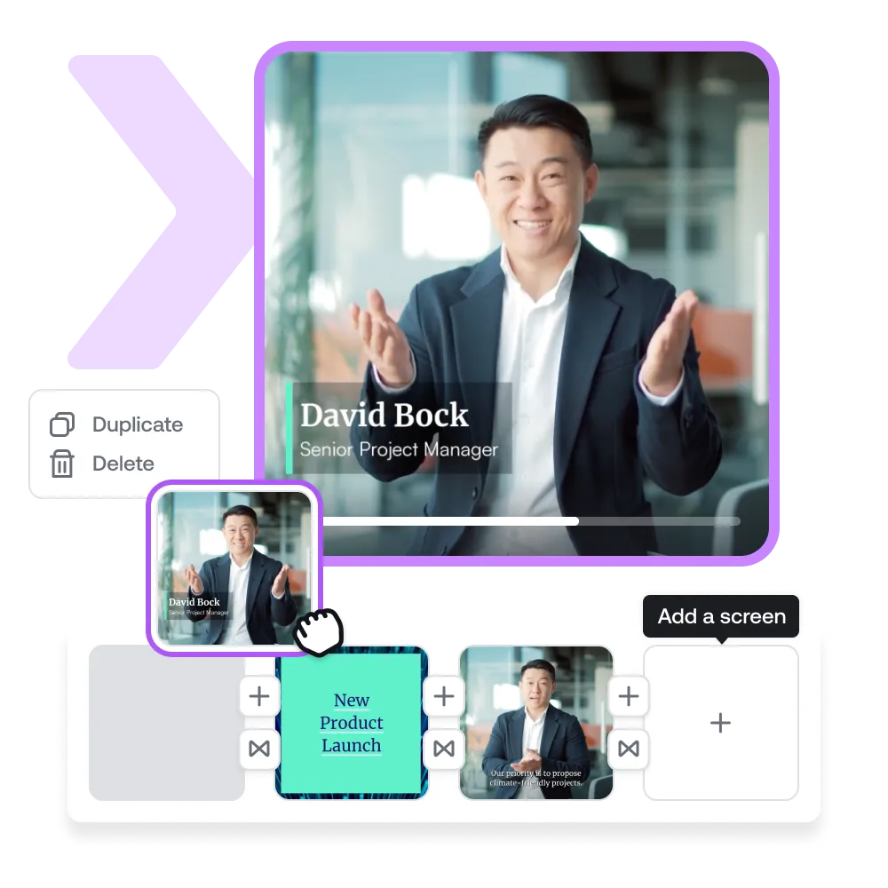 Free Online Video Editor Easy Drag & Drop Video Maker